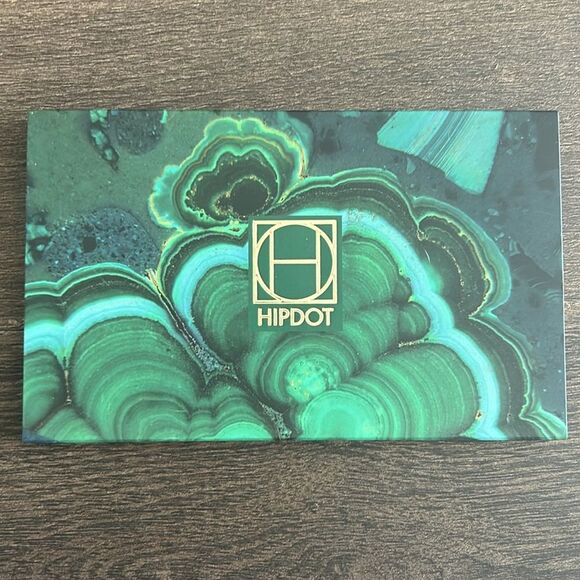 HIPDOT - Cenote - Pressed Eyeshadow Palette - New! - Picture 3 of 5